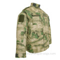 OEM Outdoor Hunting Tactical Uniform Camouflage Combat Shirt